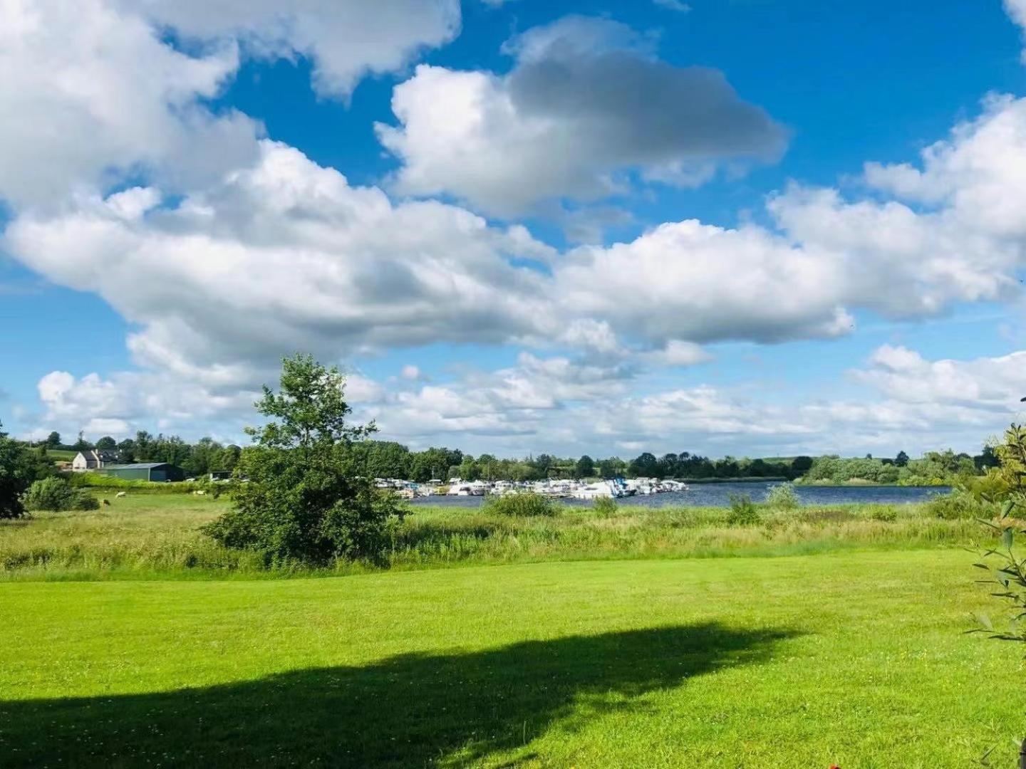湖景度假屋lakeview Vacation Belturbet