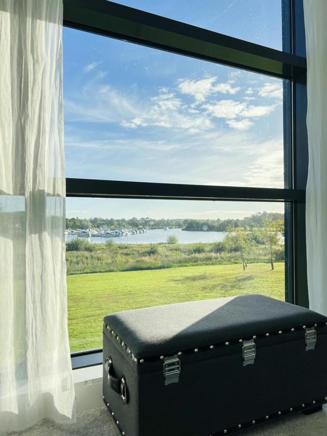 湖景度假屋lakeview Vacation Сasa de vacaciones Belturbet