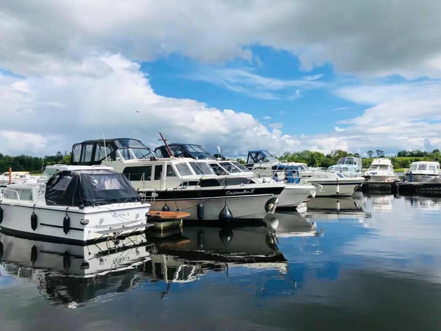 湖景度假屋lakeview Vacation Сasa de vacaciones *