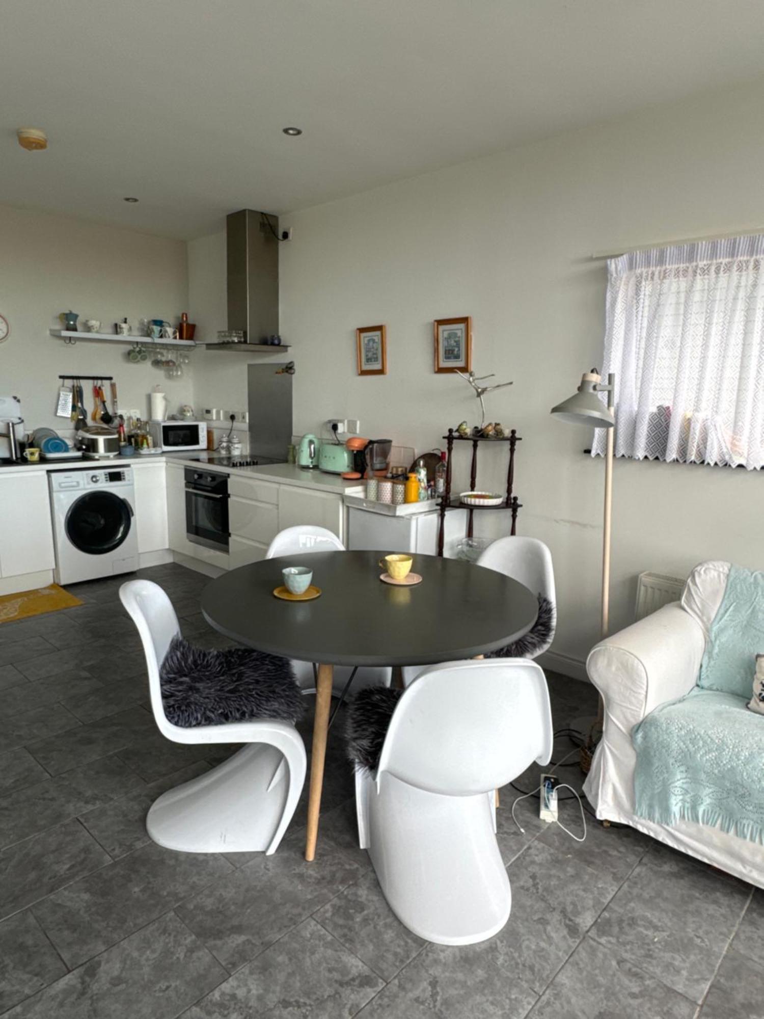Сasa de vacaciones 湖景度假屋lakeview Vacation